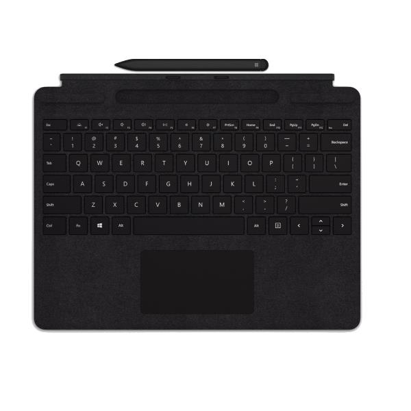 Microsoft Surface Pro 10 Teclado Lapiz 8X8 00152